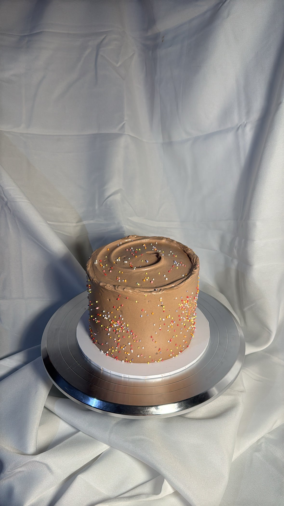 Sprinkle Rush
