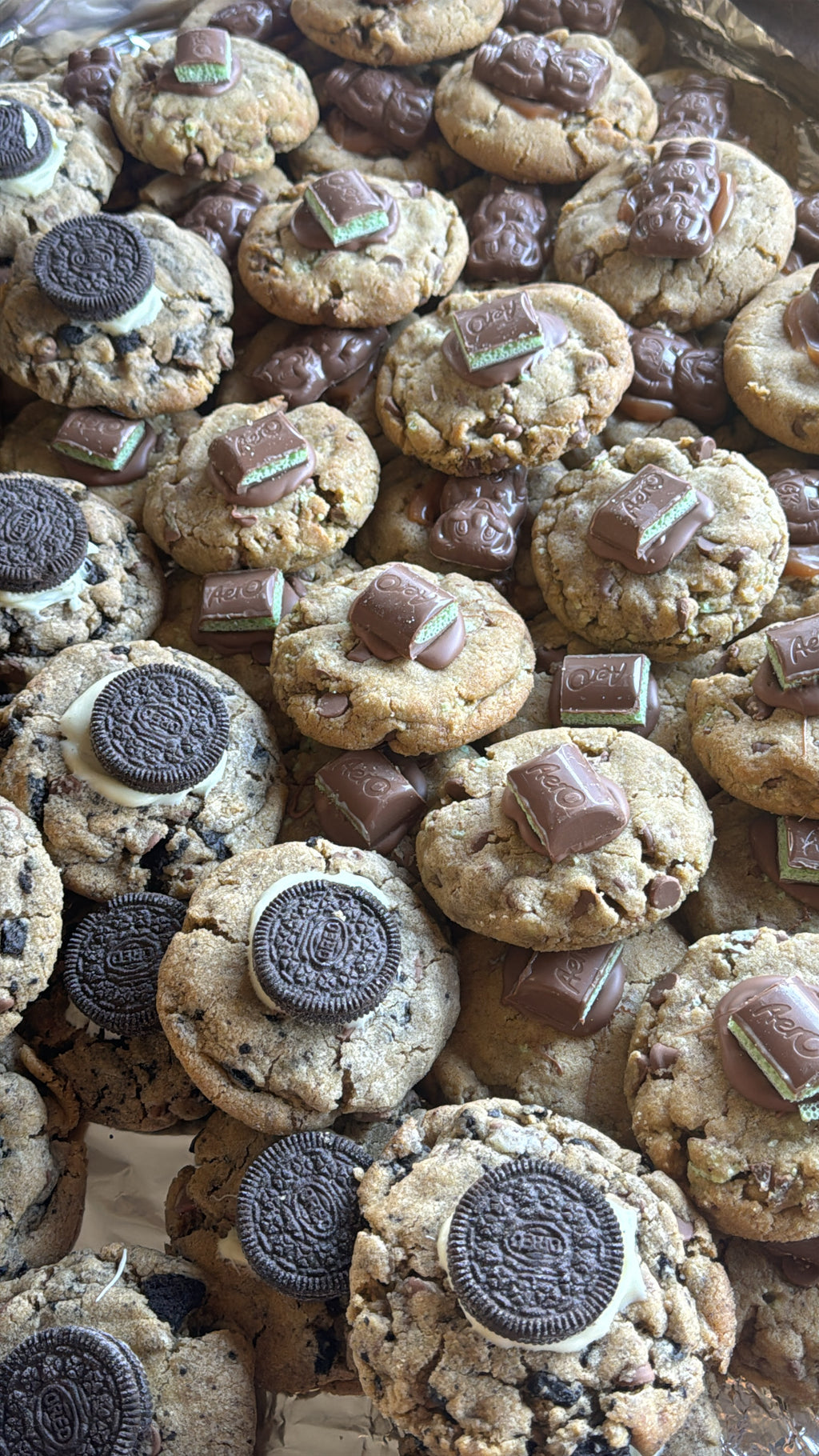 Cookie Boxes