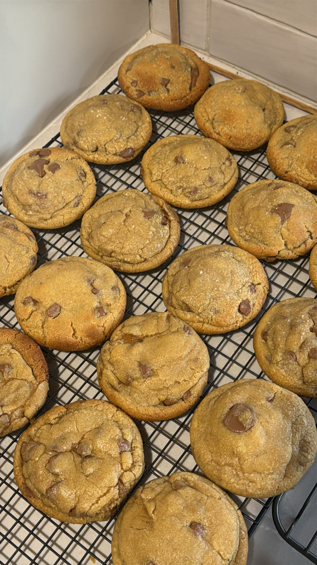 Cookie Boxes