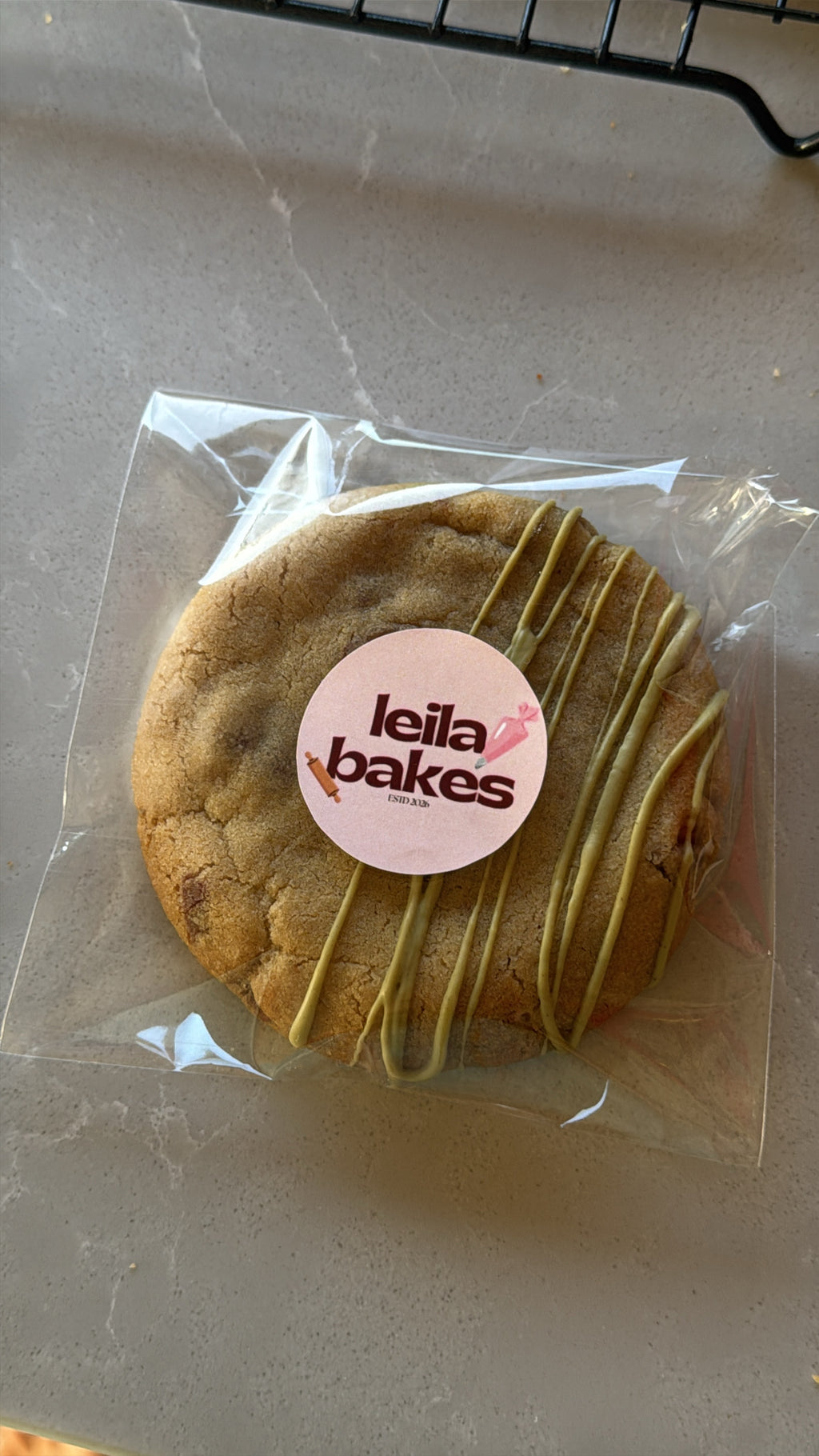 Cookie Boxes