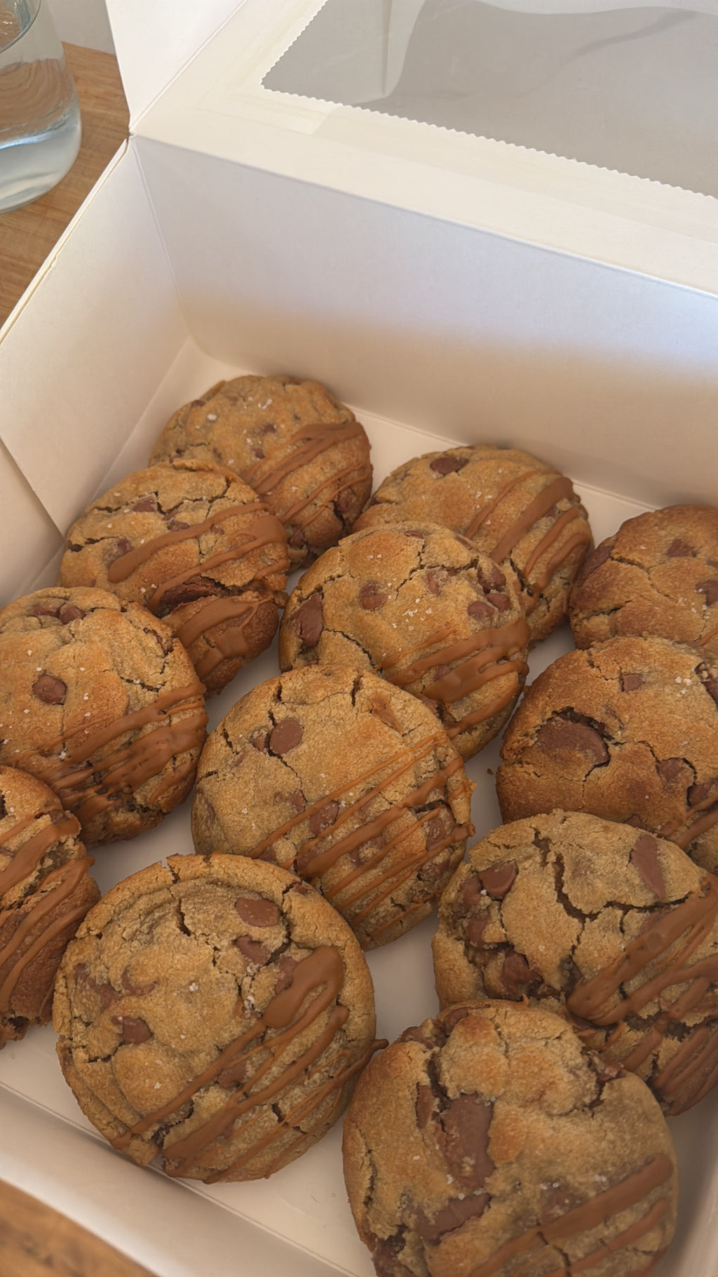 Cookie Boxes