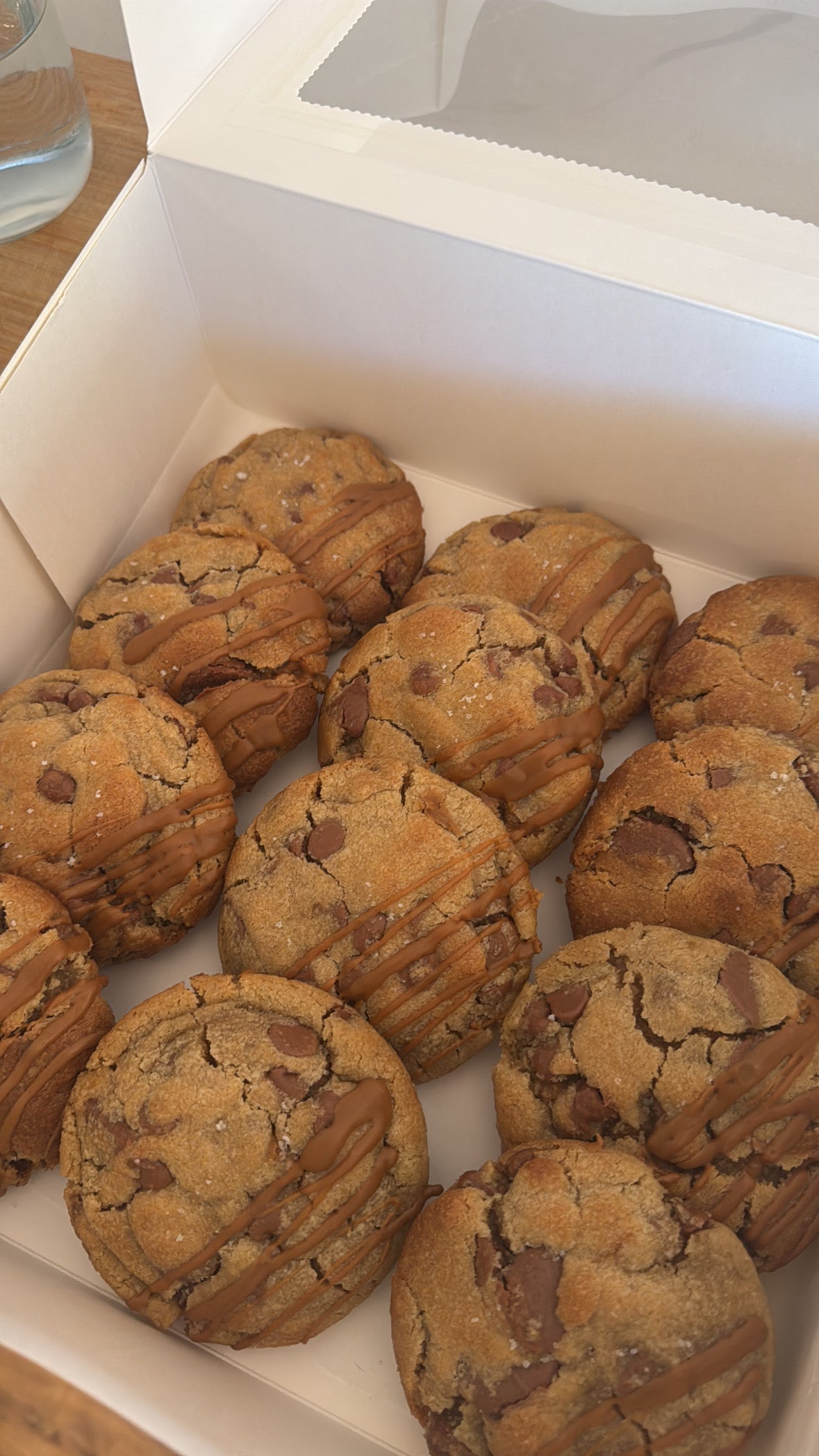 Cookie Boxes