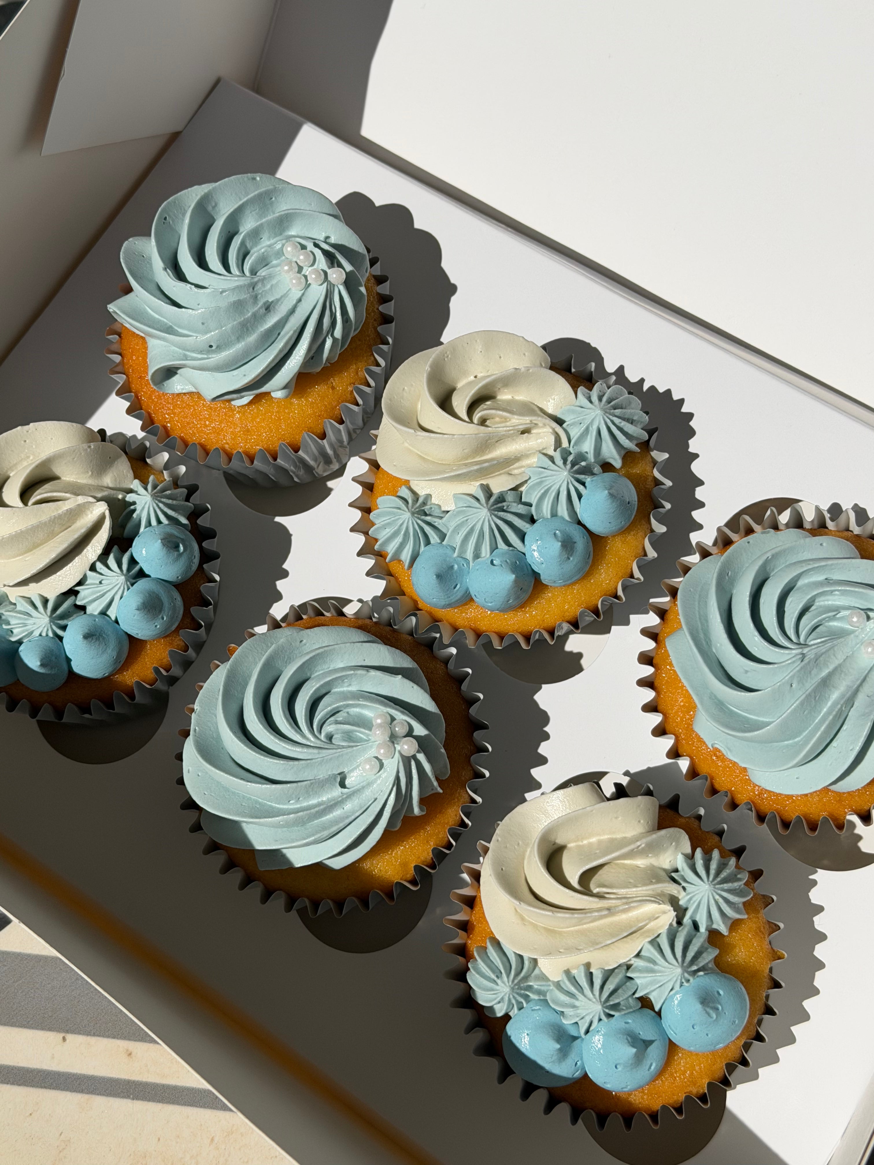 Cupcakes