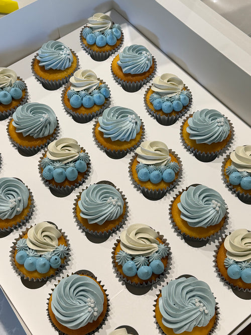 Cupcakes
