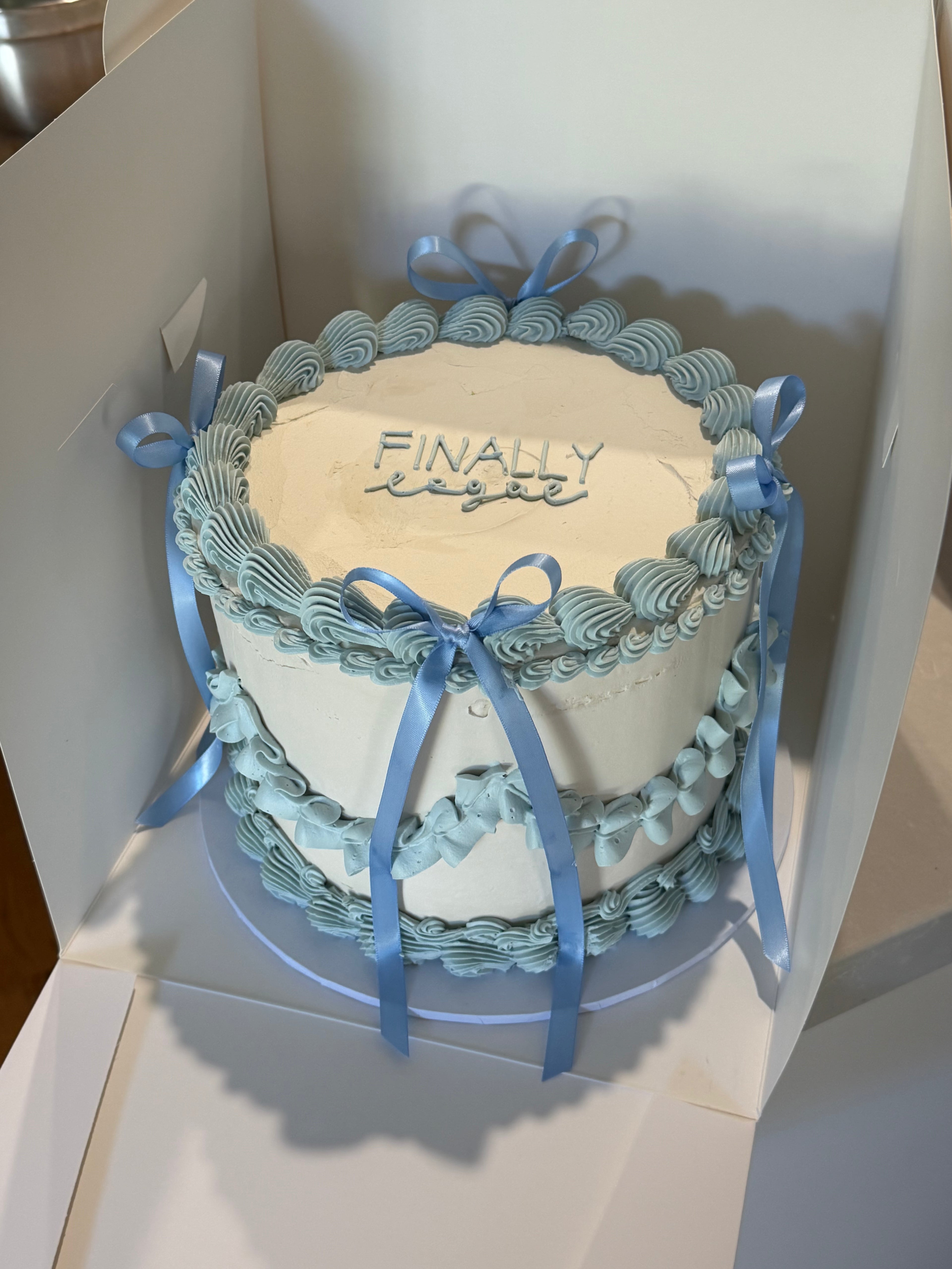 Something Blue