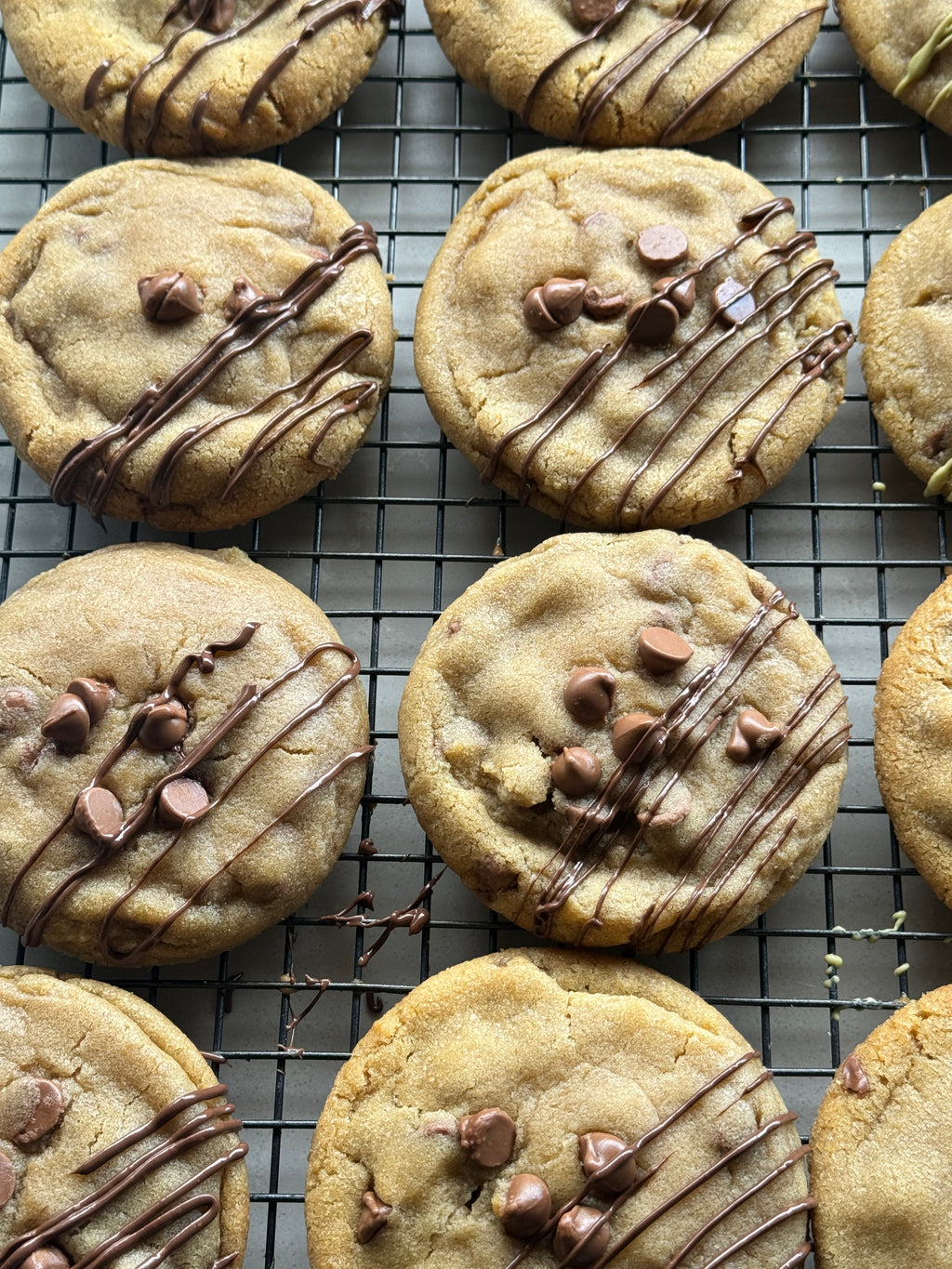 Cookie Boxes