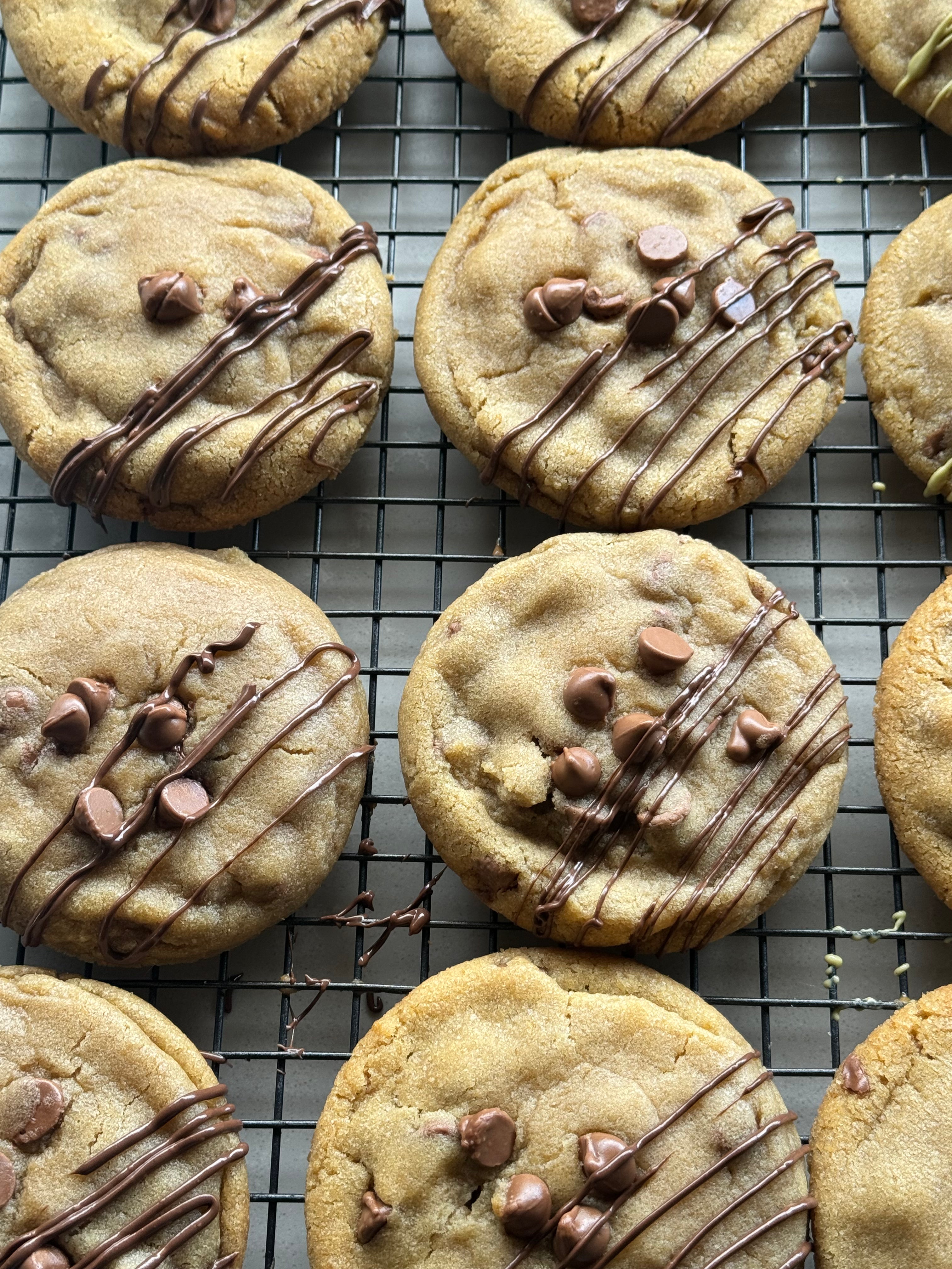 Cookie Boxes
