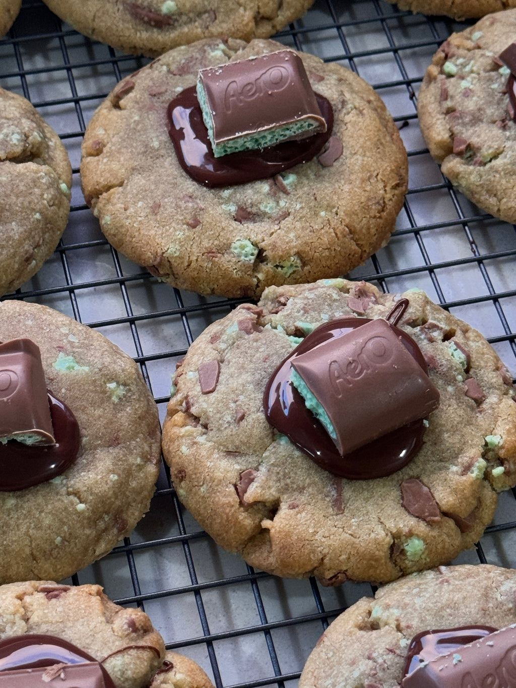 Cookie Boxes