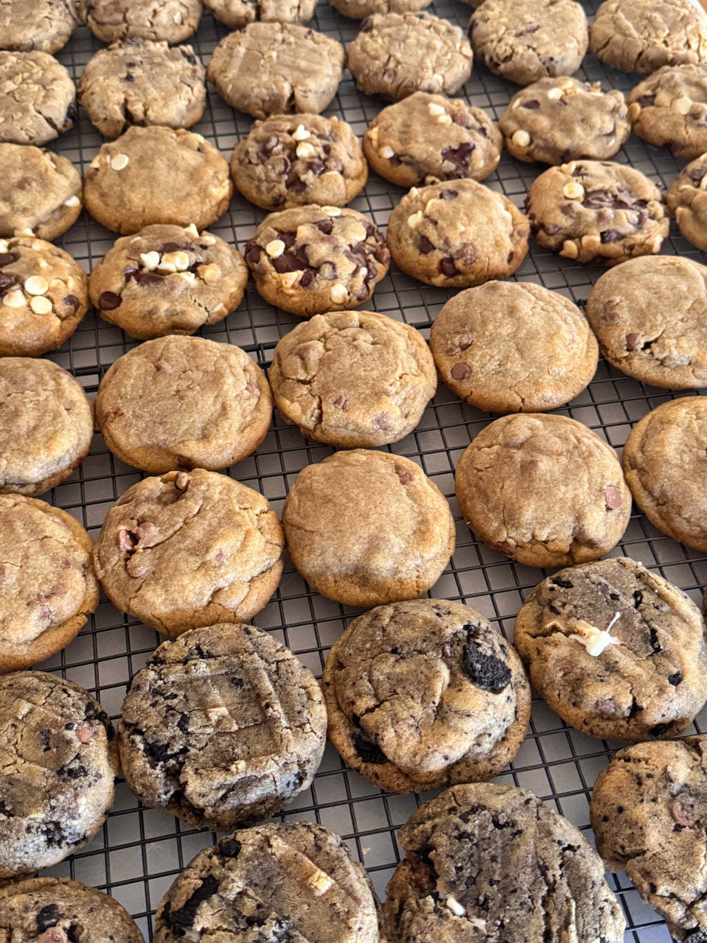Cookie Boxes