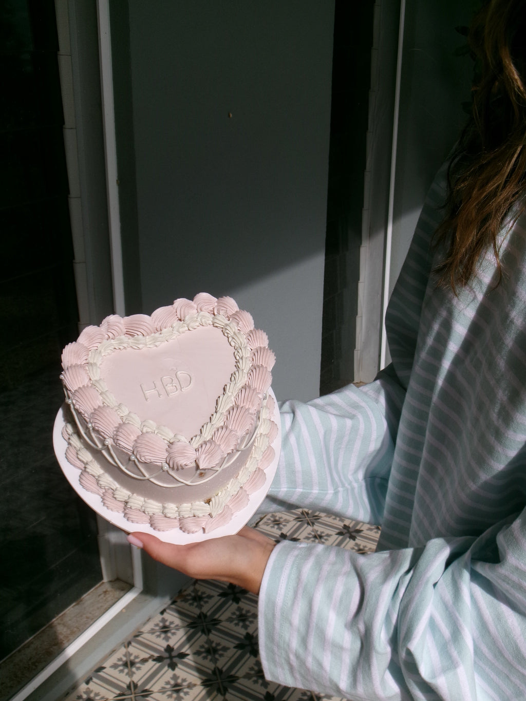 Sweet Nothings