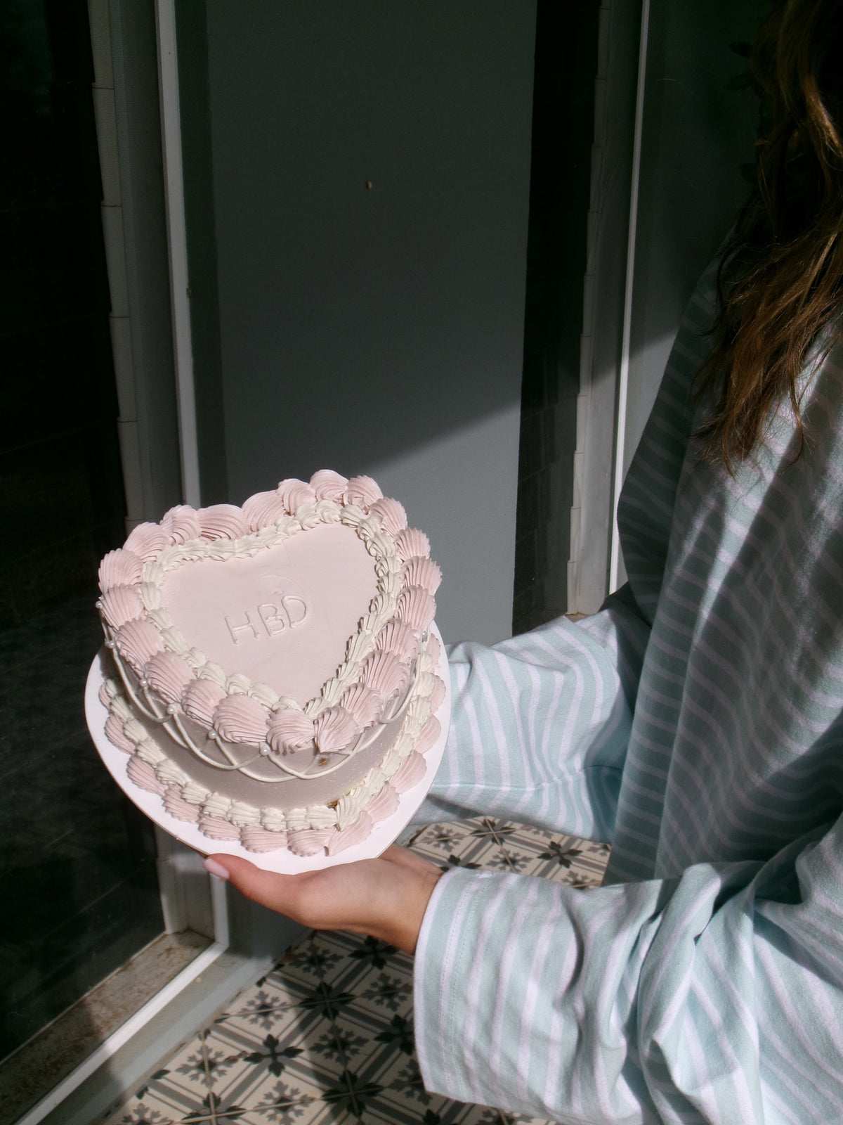 Sweet Nothings