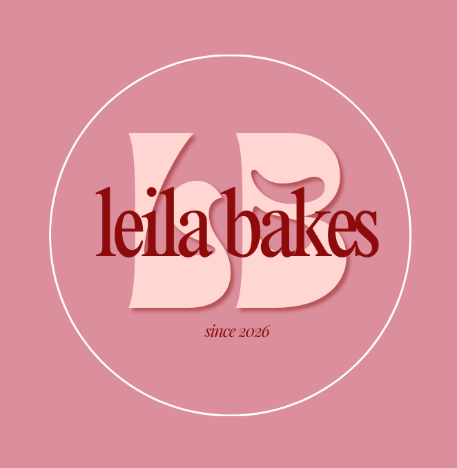 Leila Bakes